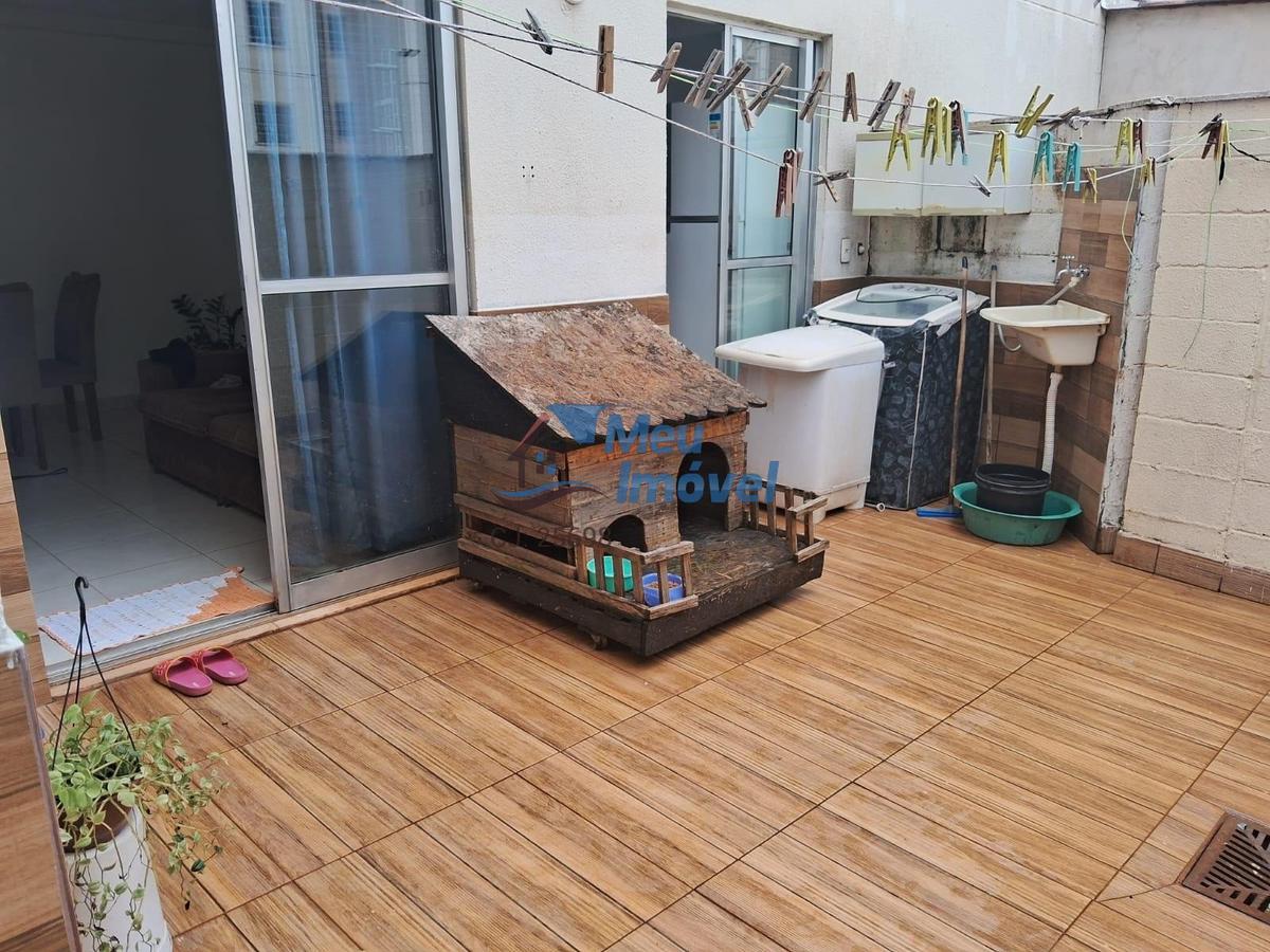 Apartamento, Brasília/Plano Piloto, 2 Quartos