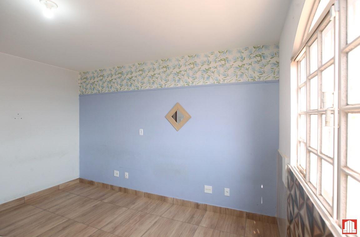 Apartamento, Vicente Pires, 3 Quartos, 2 Vagas, 1 Suíte