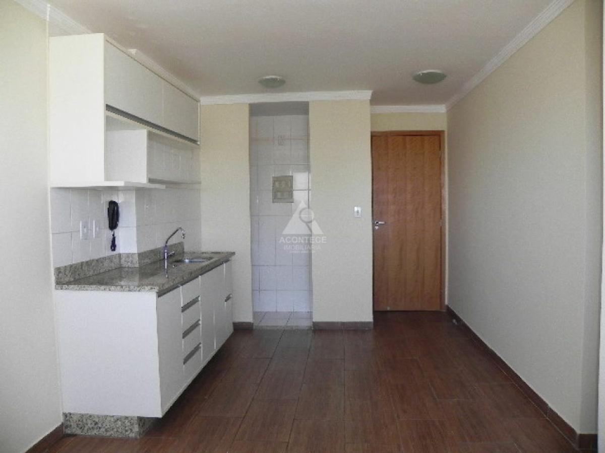Apartamento, Sul, 1 Quarto, 1 Vaga