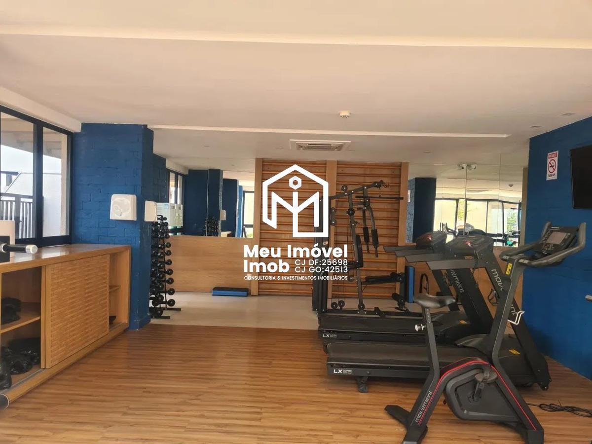 Apartamento, Taguatinga Sul, 2 Quartos