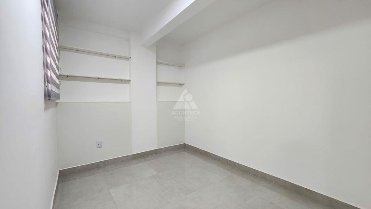 Apartamento, Setor Habitacional Vicente Pires, 1 Quarto