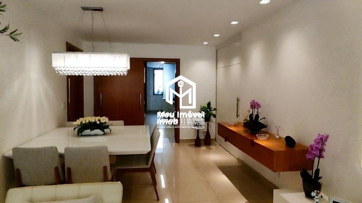 Apartamento, Noroeste, 3 Quartos