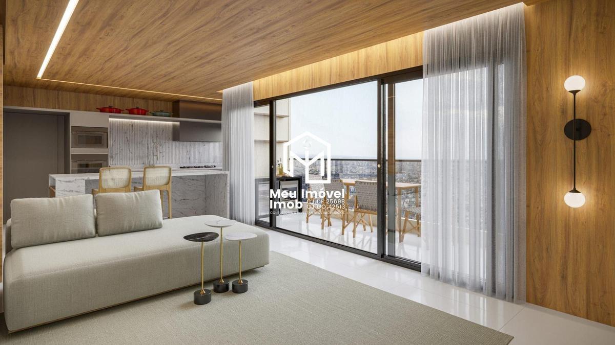 Apartamento, Lago Norte, 3 Quartos