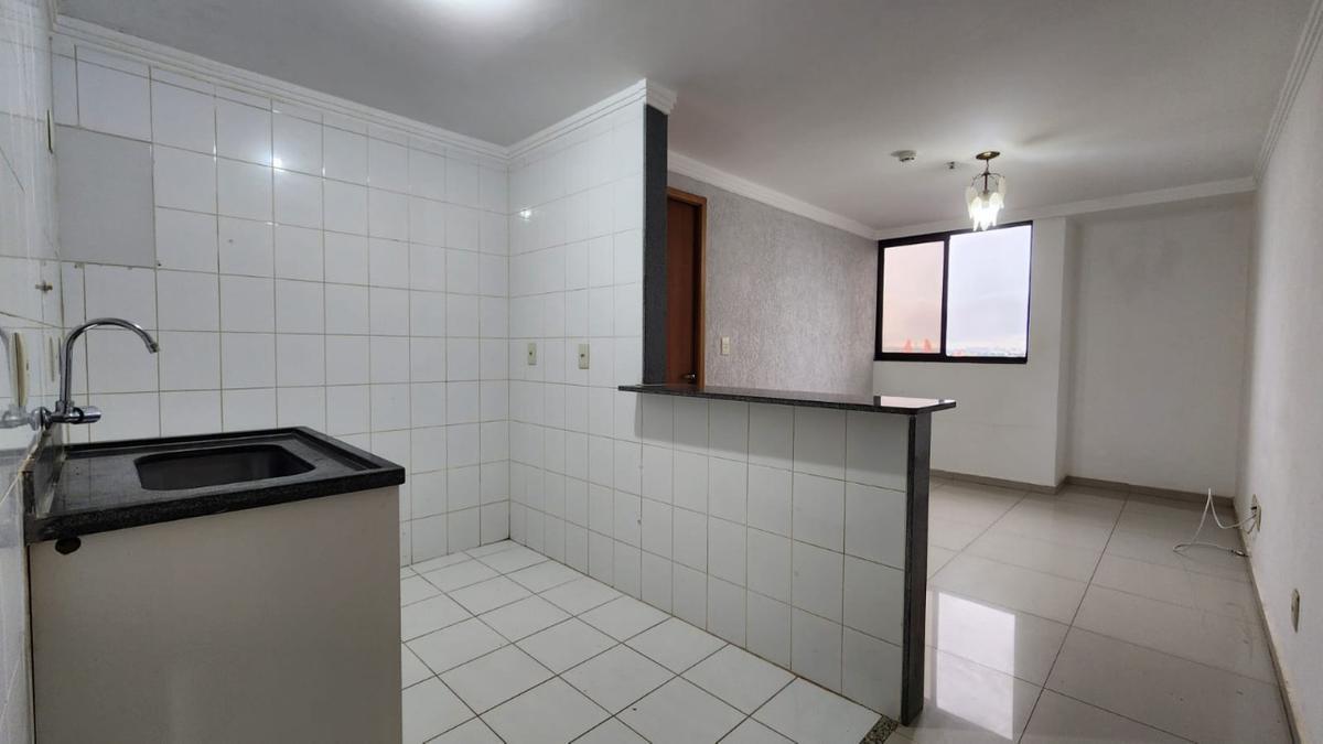 Apartamento, Areal, 1 Quarto, 1 Vaga