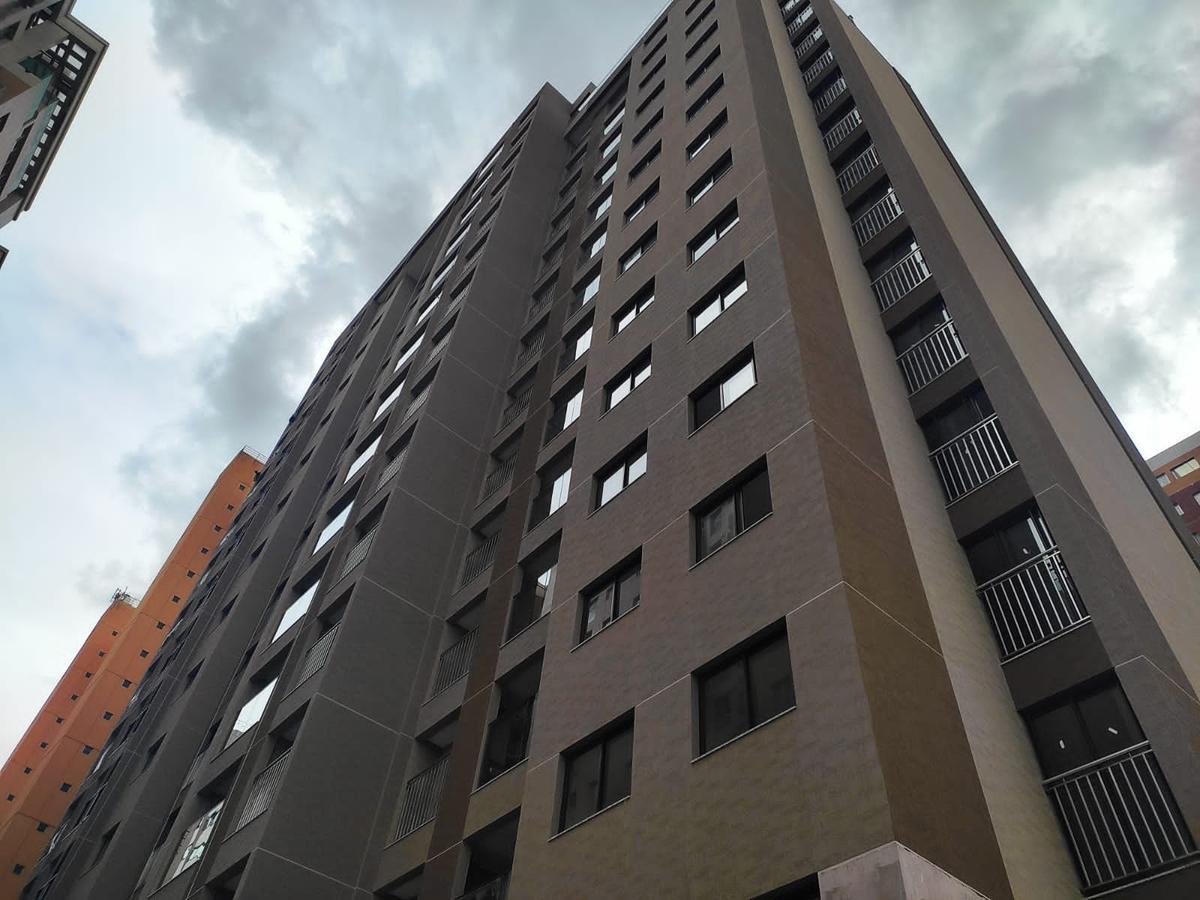 Apartamento, Norte, 2 Quartos, 1 Vaga, 1 Suíte