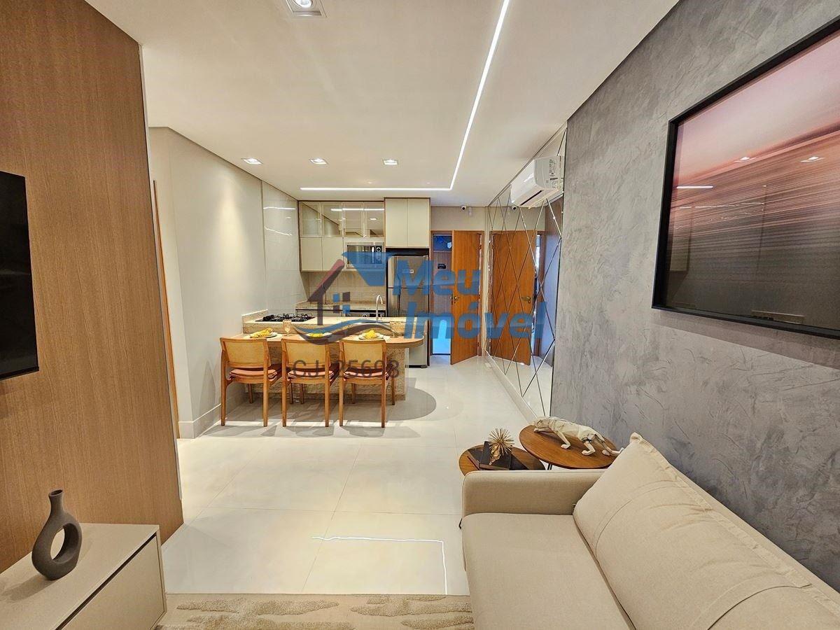 Apartamento, Samambaia Sul, 2 Quartos