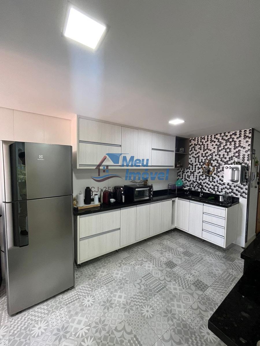 Apartamento, Setor Habitacional Vicente Pires, 3 Quartos