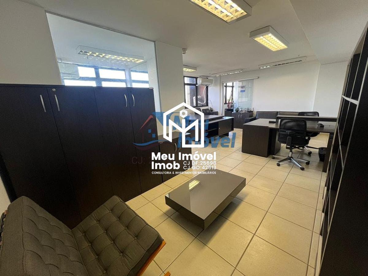 Sala, Asa Sul, 0 Quarto