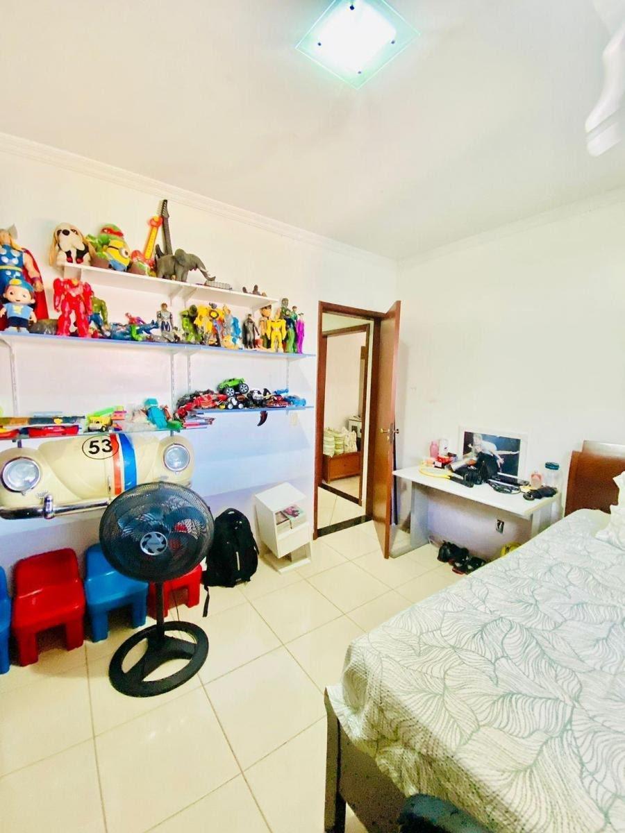 Casa, Brasília/Plano Piloto, 3 Quartos