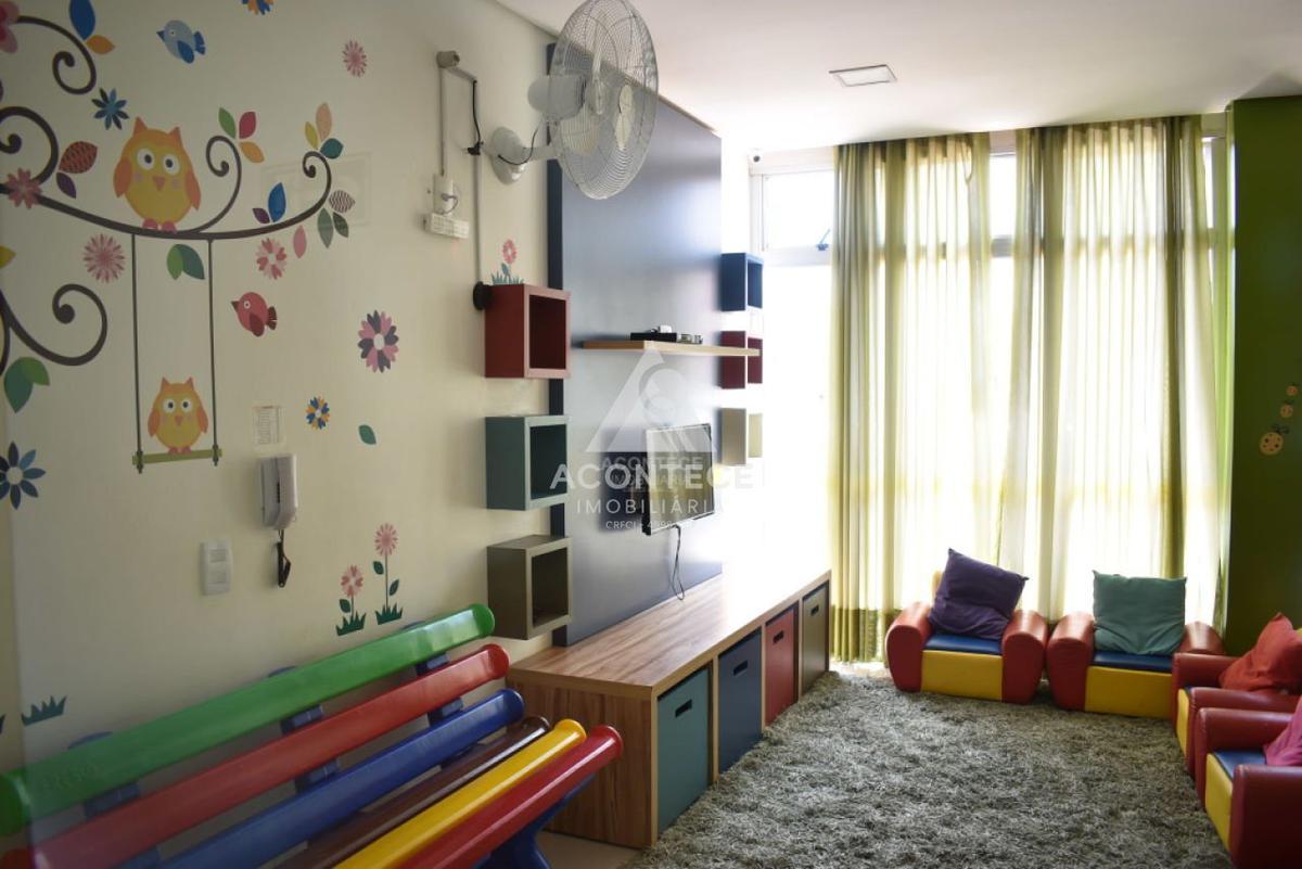 Apartamento, Guará II, 2 Quartos, 1 Vaga, 1 Suíte
