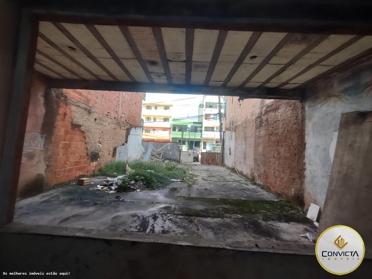 Lote, Área de Desenvolvimento Econômico, 0 Quarto
