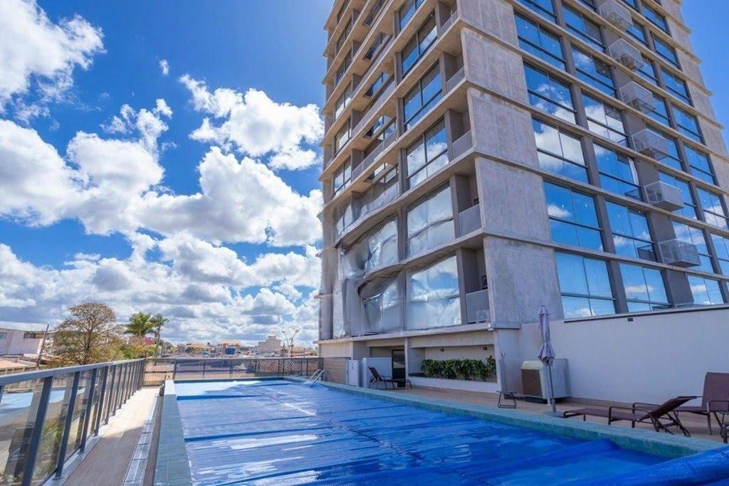 Apartamento, Guará I, 1 Quarto