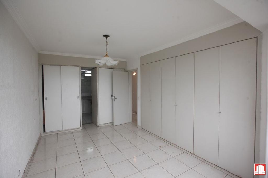 Apartamento, Asa Norte, 4 Quartos, 1 Vaga, 2 Suítes