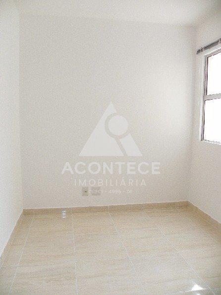 Apartamento, Norte, 2 Quartos, 1 Vaga, 1 Suíte