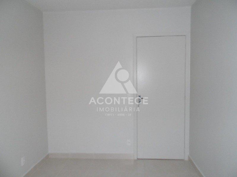 Apartamento, Brasília/Plano Piloto, 2 Quartos, 1 Vaga