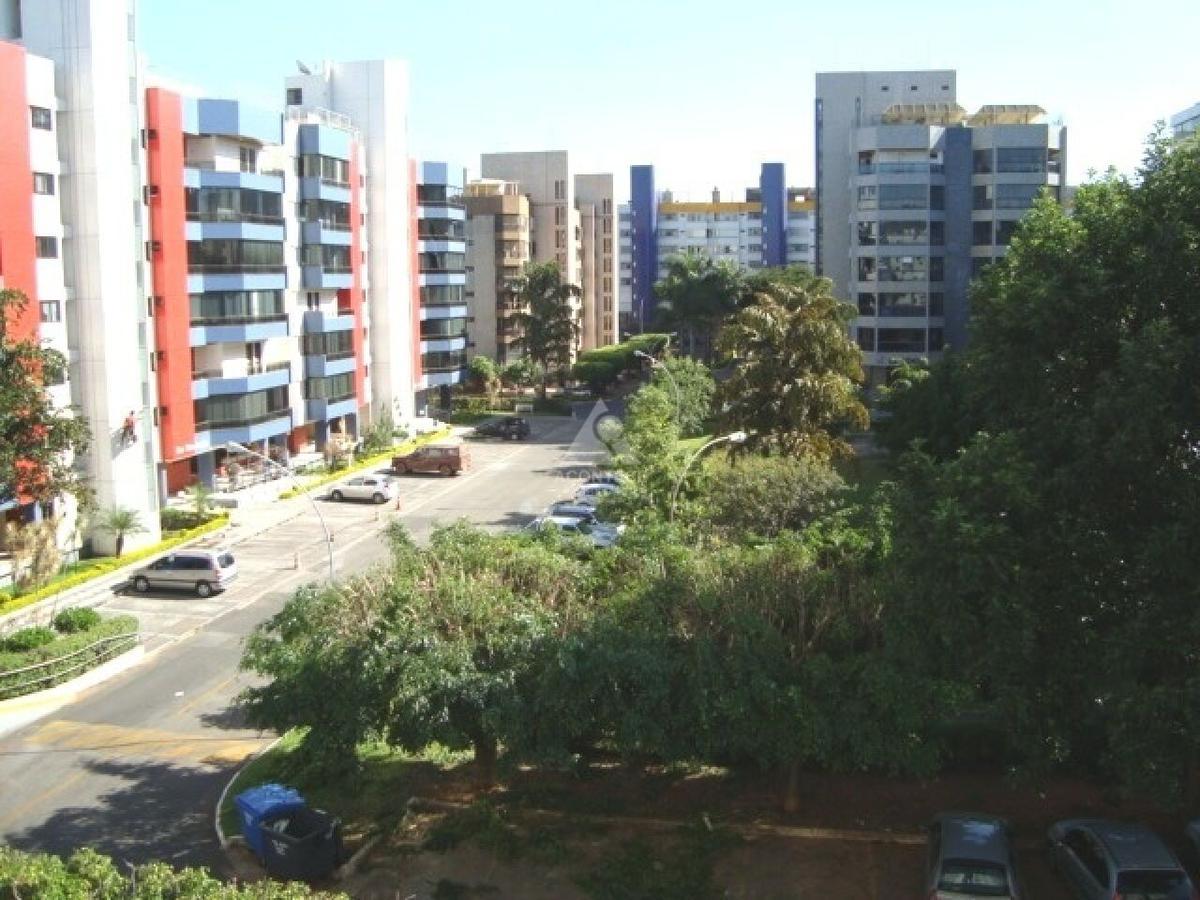 Apartamento, Sudoeste, 3 Quartos, 1 Vaga, 1 Suíte