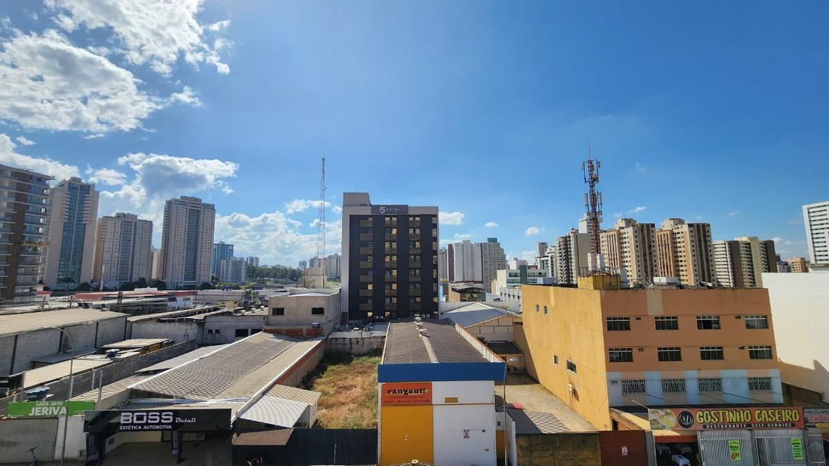 Apartamento, Sul, 1 Quarto, 1 Vaga