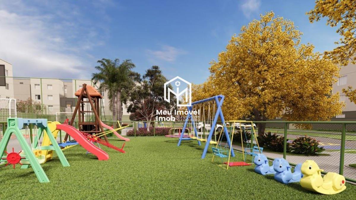 Apartamento, Brasília/Plano Piloto, 2 Quartos