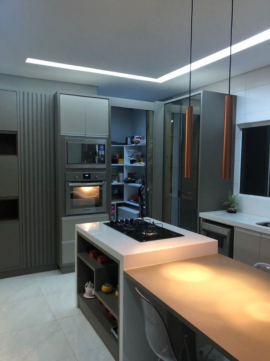 Casa em Condomínio, Brasília/Plano Piloto, 4 Quartos, 2 Vagas, 3 Suítes