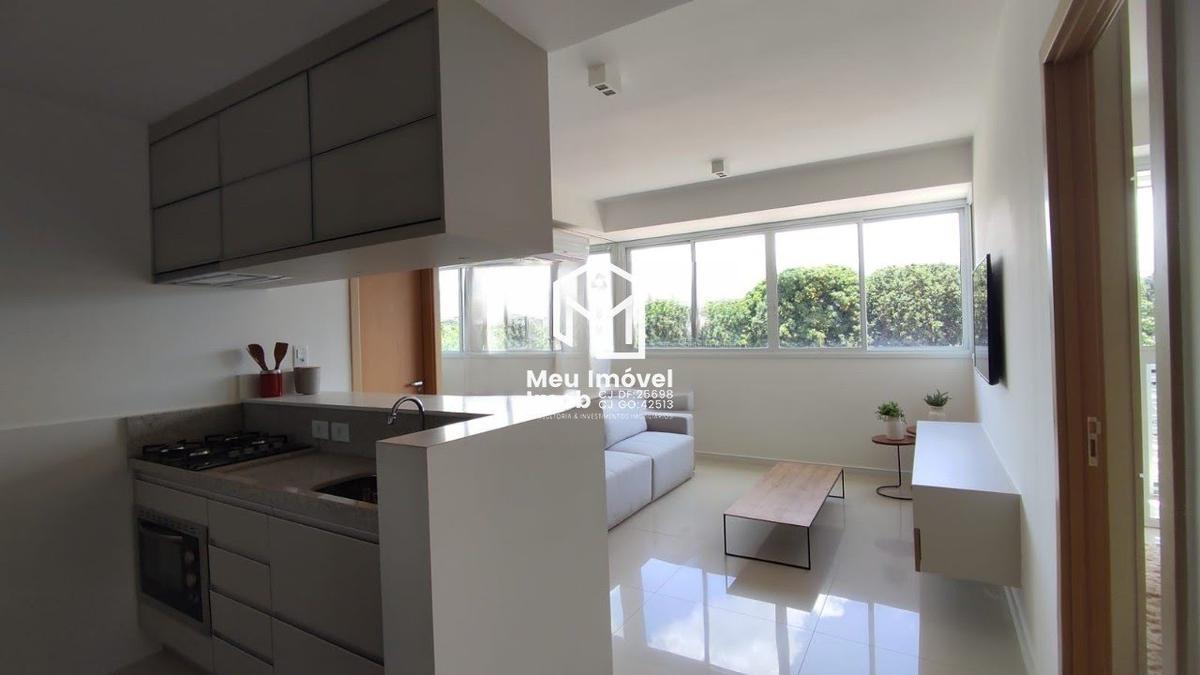 Apartamento, Asa Norte, 1 Quarto
