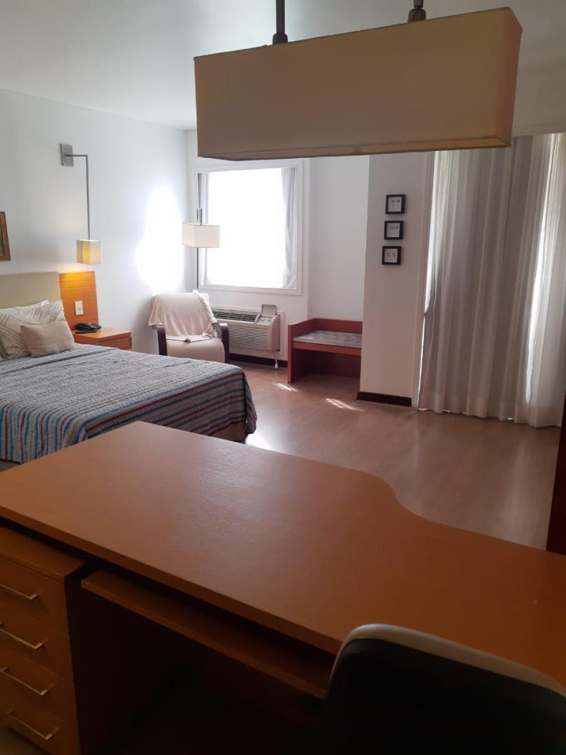 Apart Hotel, Asa Norte, 1 Quarto