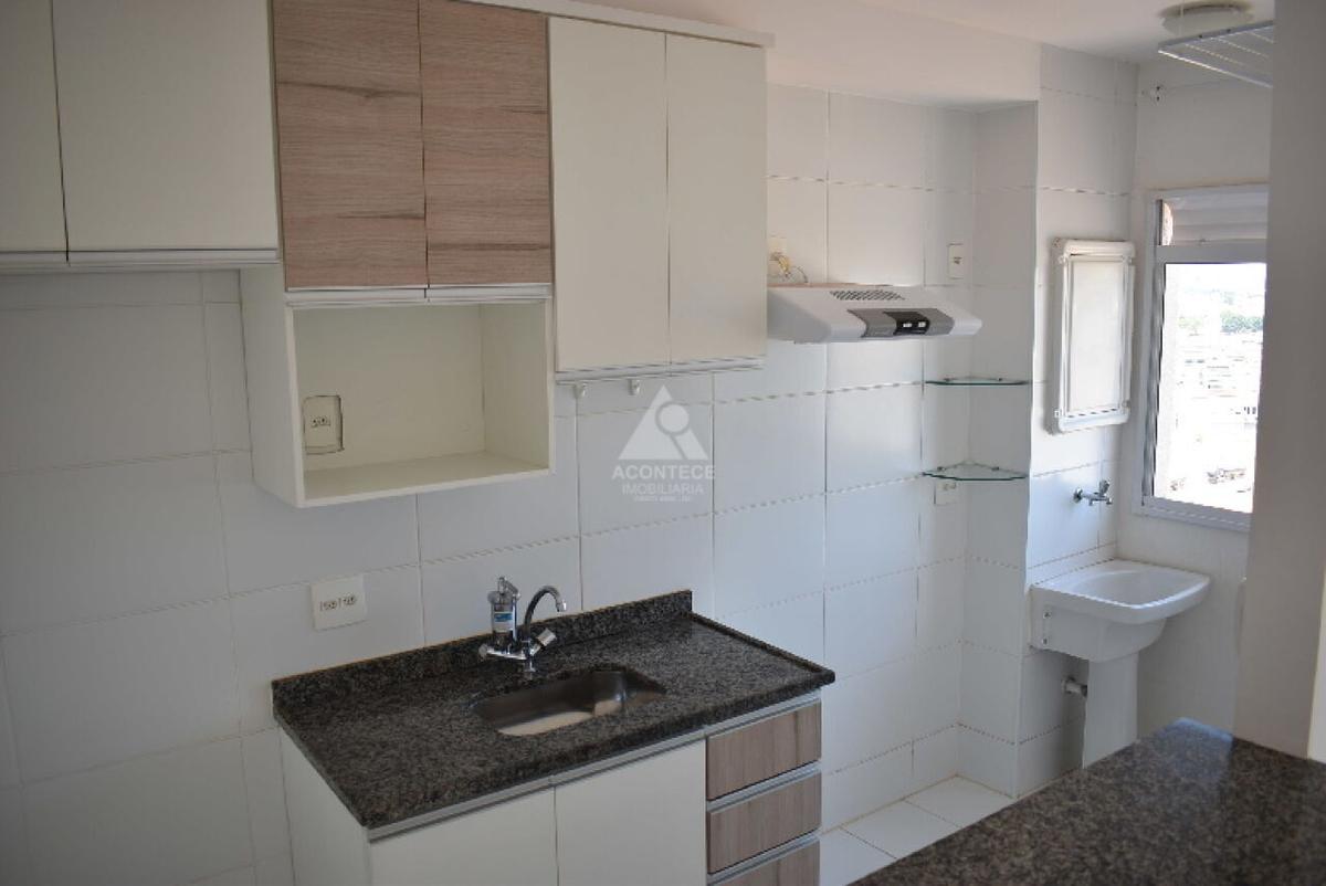 Apartamento, Taguatinga Norte, 2 Quartos, 1 Vaga
