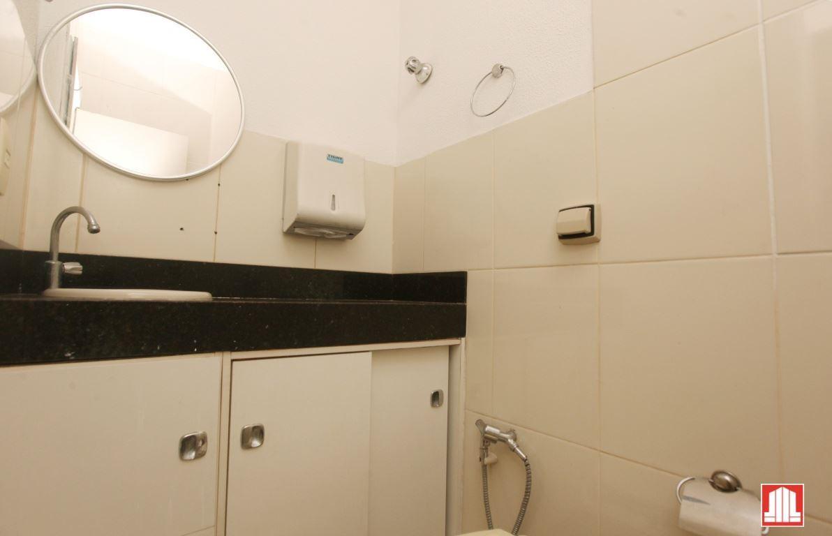 Sala, Asa Norte, 0 Quarto, 0 Vaga, 0 Suíte