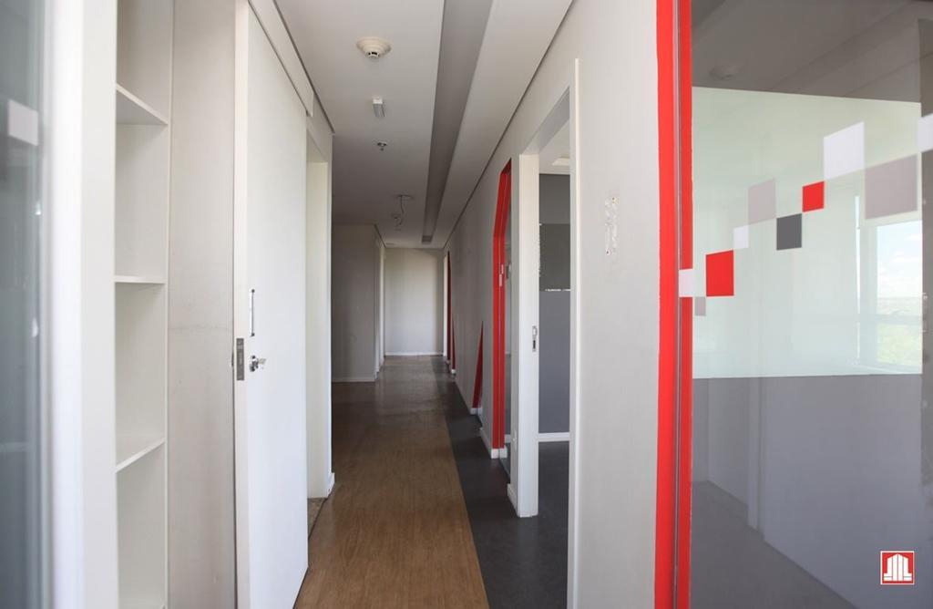 Sala, Asa Sul, 0 Quarto, 8 Vagas, 0 Suíte