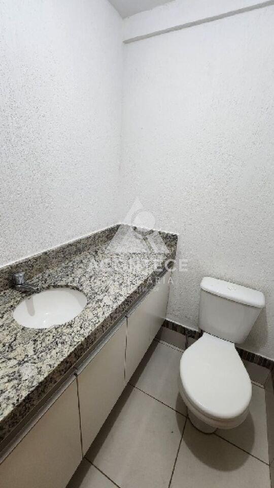 Apartamento, Setor Industrial, 3 Quartos, 1 Vaga, 1 Suíte