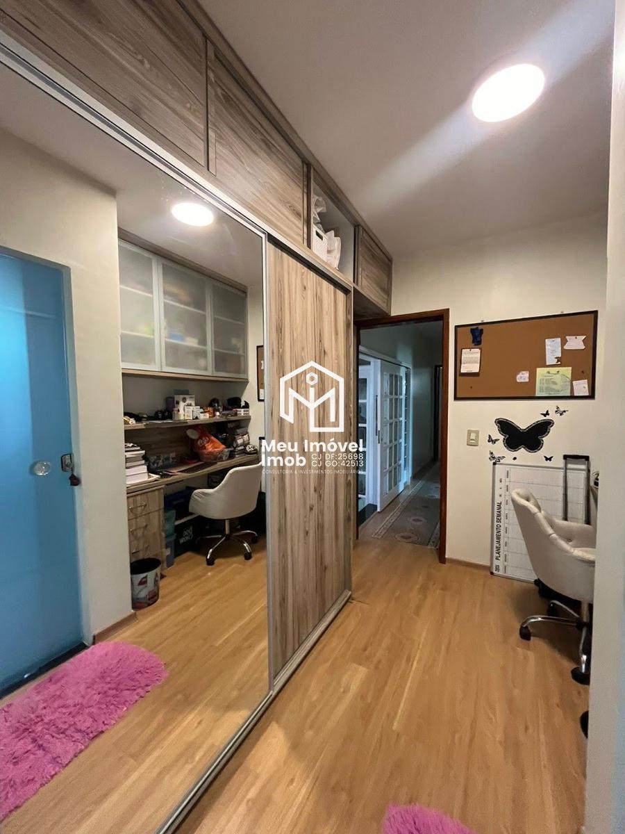 Casa, Brasília/Plano Piloto, 3 Quartos