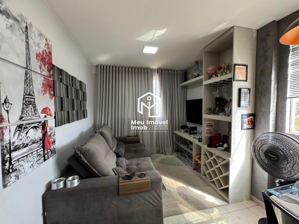 Apartamento, Norte, 2 Quartos