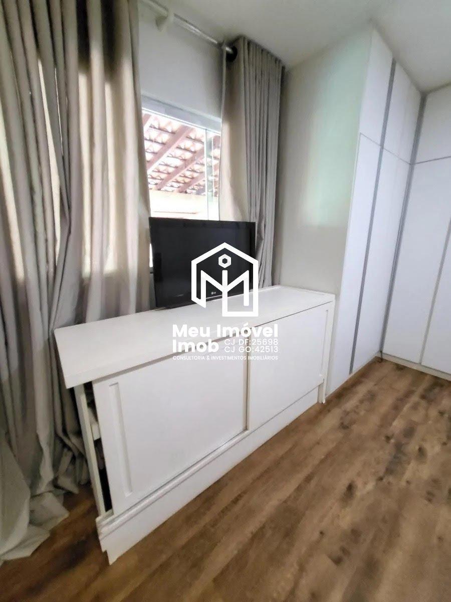 Casa, Setor Habitacional Vicente Pires, 3 Quartos