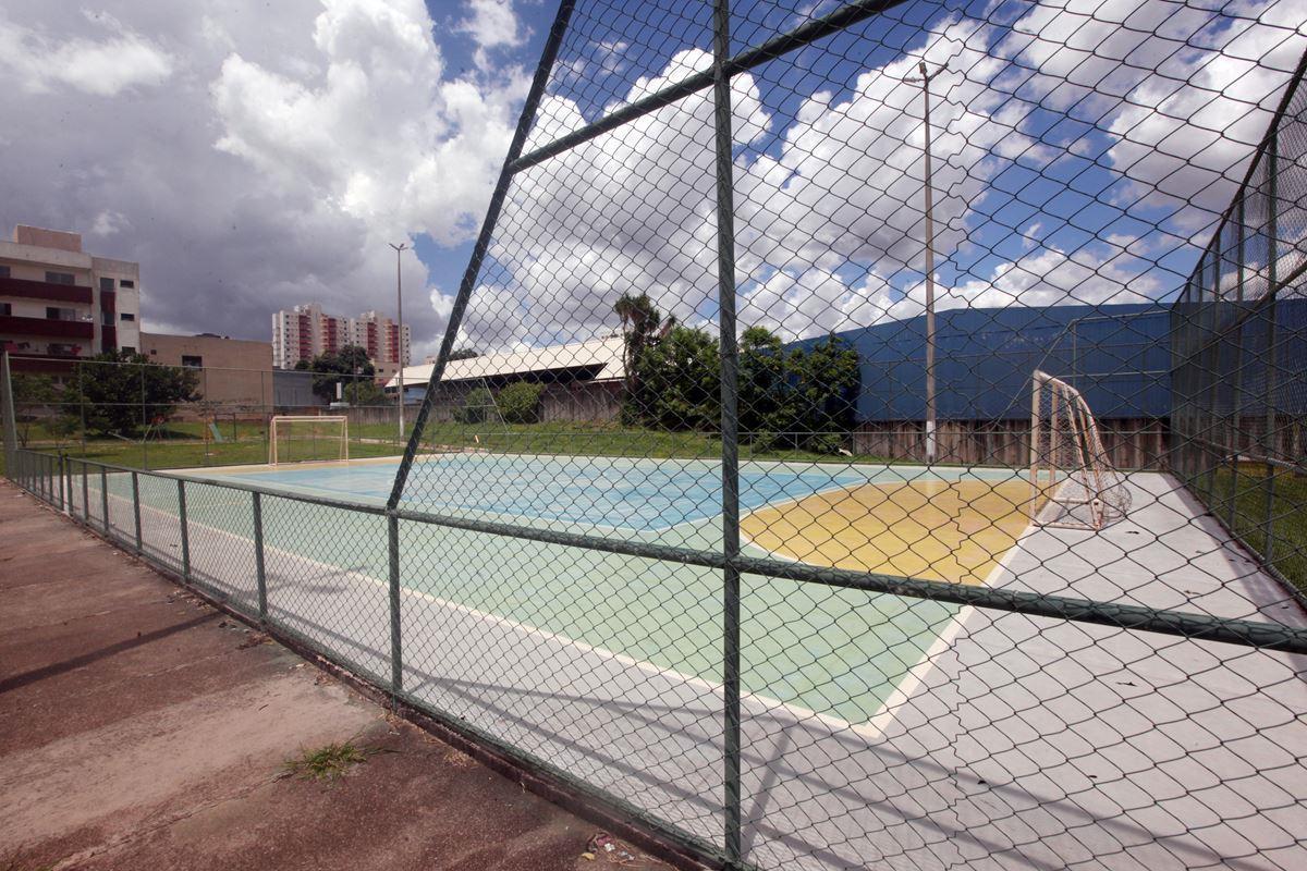 Lote, Samambaia Sul, 0 Quarto, 0 Vaga, 0 Suíte