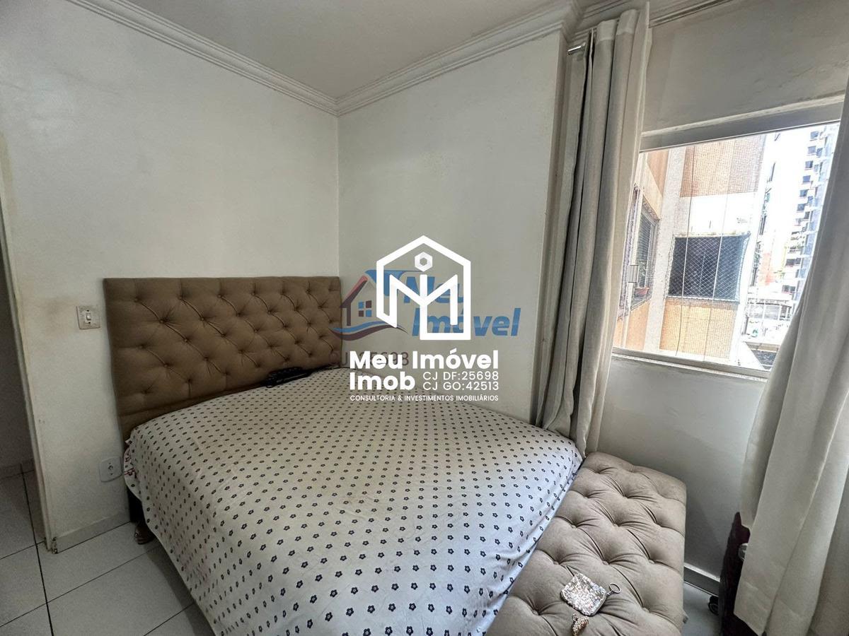 Apartamento, Taguatinga Sul, 3 Quartos