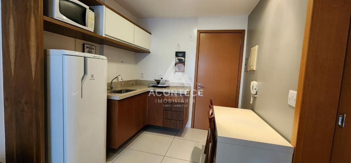 Apartamento, Sul, 1 Quarto