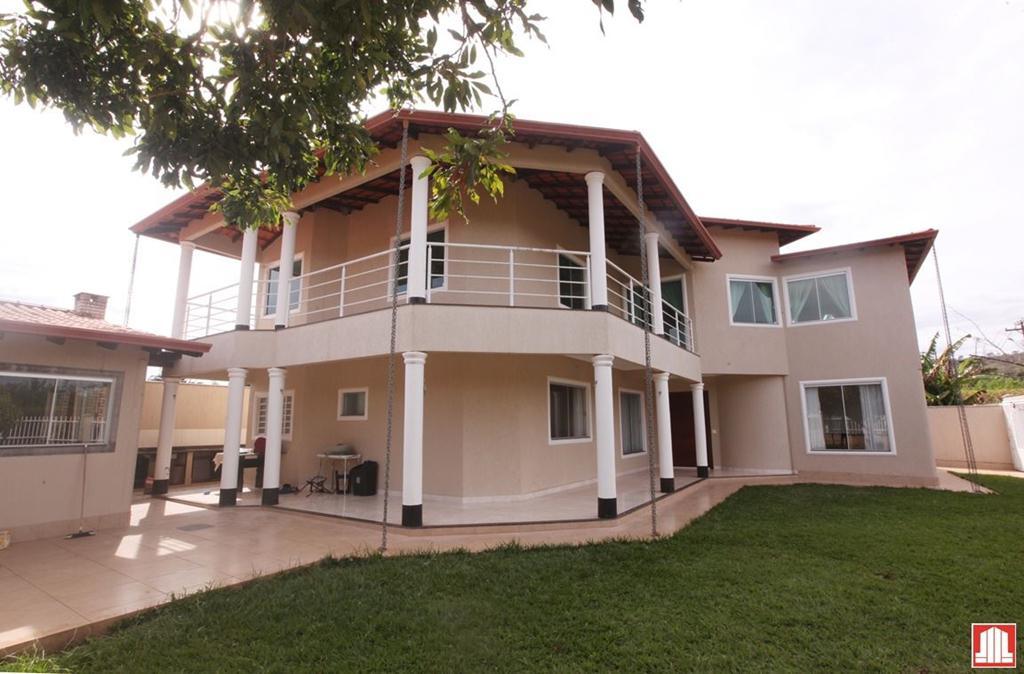 Casa, Granja do Torto, 4 Quartos, 3 Vagas, 1 Suíte