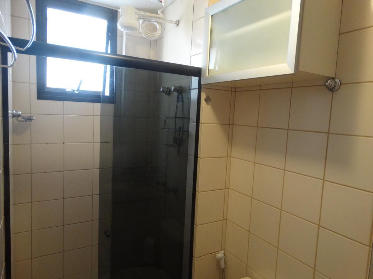 Apartamento, Norte, 2 Quartos, 1 Vaga, 1 Suíte