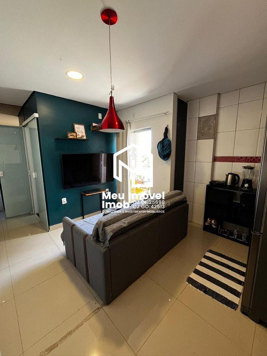 Apartamento, Brasília/Plano Piloto, 1 Quarto