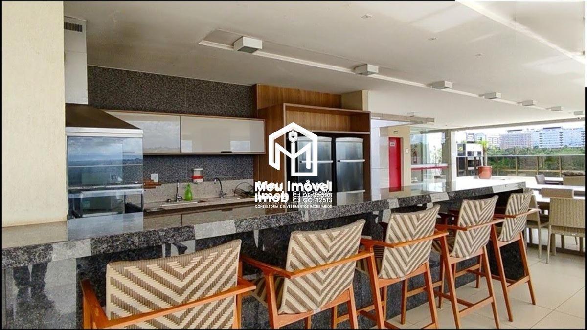 Apartamento, Noroeste, 3 Quartos