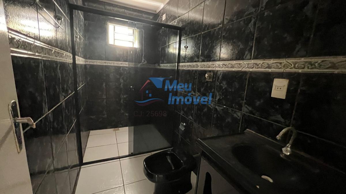 Casa, Recanto das Emas, 3 Quartos, 2 Vagas