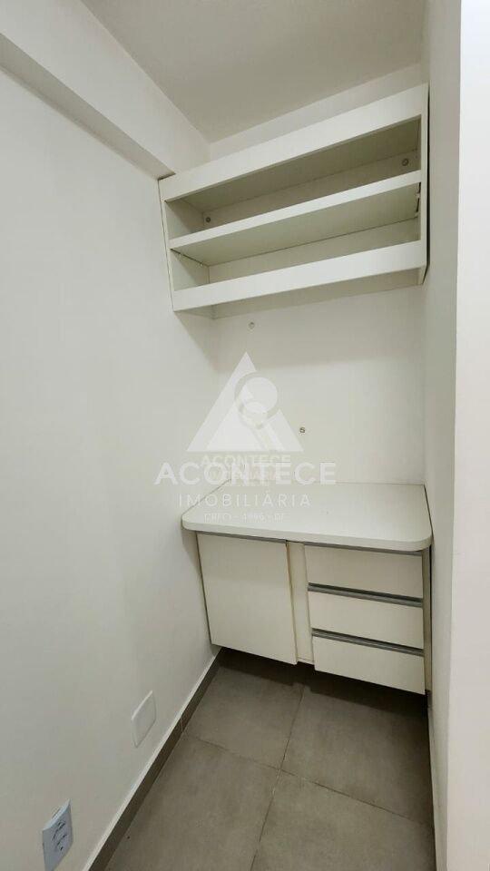 Apartamento, Asa Norte