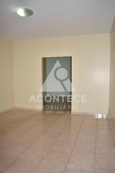 Casa, Taguatinga Norte, 3 Quartos, 2 Vagas, 1 Suíte