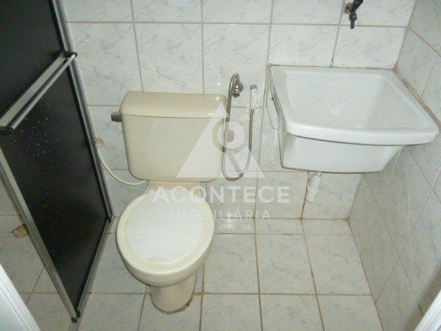 Quitinete, Sudoeste, 1 Quarto