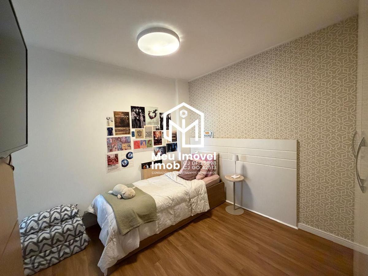 Apartamento, Asa Norte, 3 Quartos