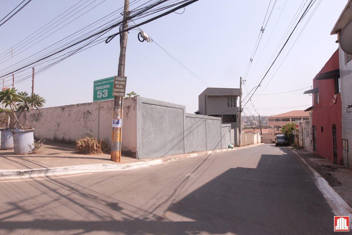 Apartamento, Vicente Pires, 3 Quartos, 2 Vagas, 1 Suíte