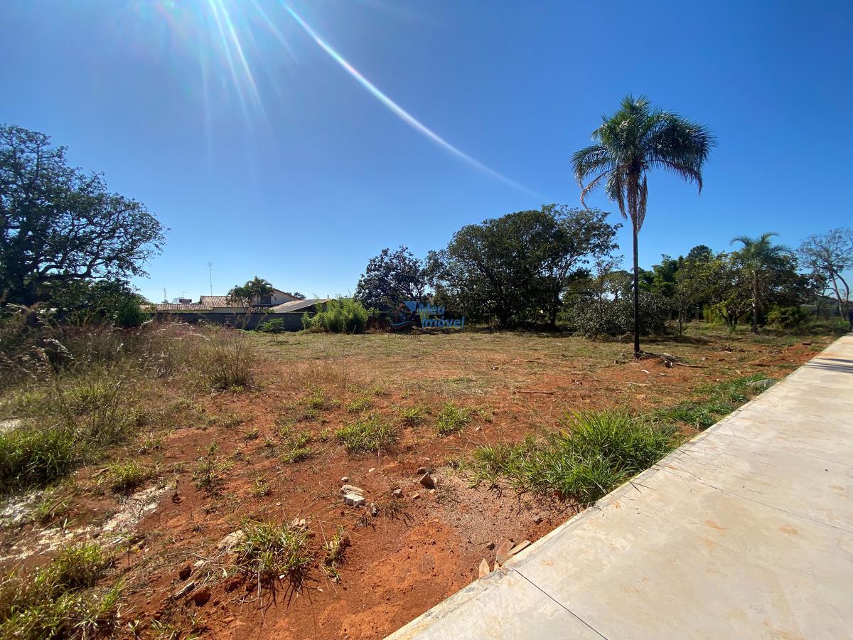 Lote, Park Way