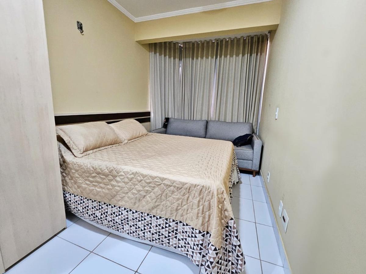 Apartamento, Sudoeste, 2 Quartos, 1 Vaga, 1 Suíte