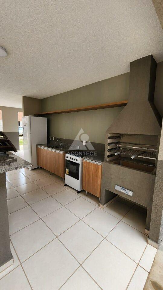 Apartamento, Samambaia Sul, 2 Quartos