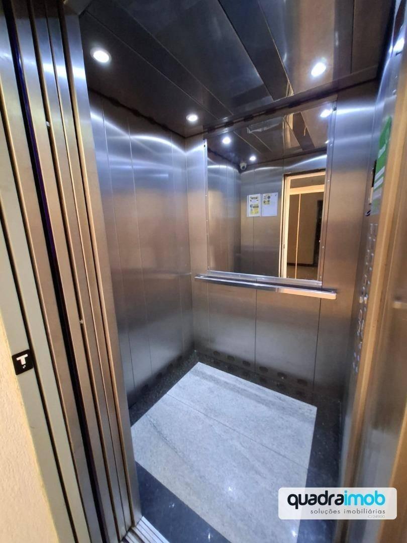 Apartamento, Sul, 3 Quartos, 1 Vaga, 1 Suíte