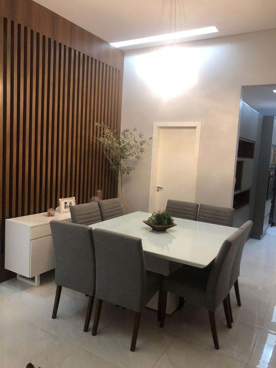 Casa em Condomínio, Brasília/Plano Piloto, 4 Quartos, 2 Vagas, 3 Suítes
